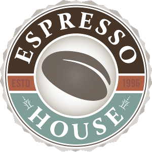 Espresso House, logo