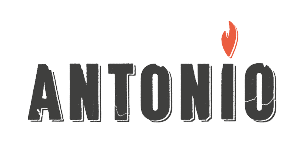Antonio, logo