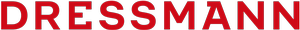 Dressmann, logo