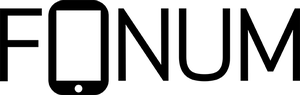 Fonum, logo