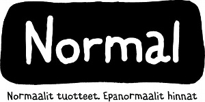 NORMAL, logo
