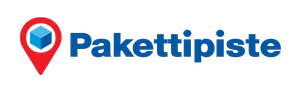 Pakettipiste, logo