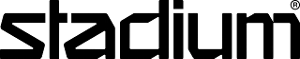 Stadium, logo