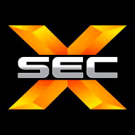 X-Sec Oy, logo
