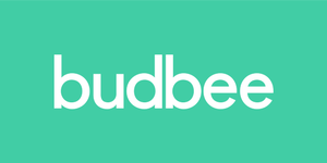 Budbee, logo
