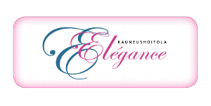 Kauneushoitola Elegance, logo