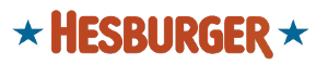 Hesburger, logo