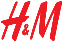 H&M, logo