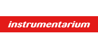 Instrumentarium, logo