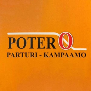 Potero, logo