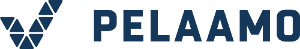 Pelaamo, logo