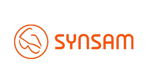 Synsam, logo