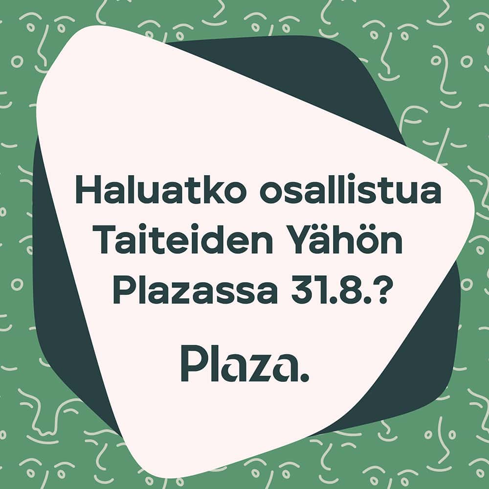 Plaza Taiteiden Yä