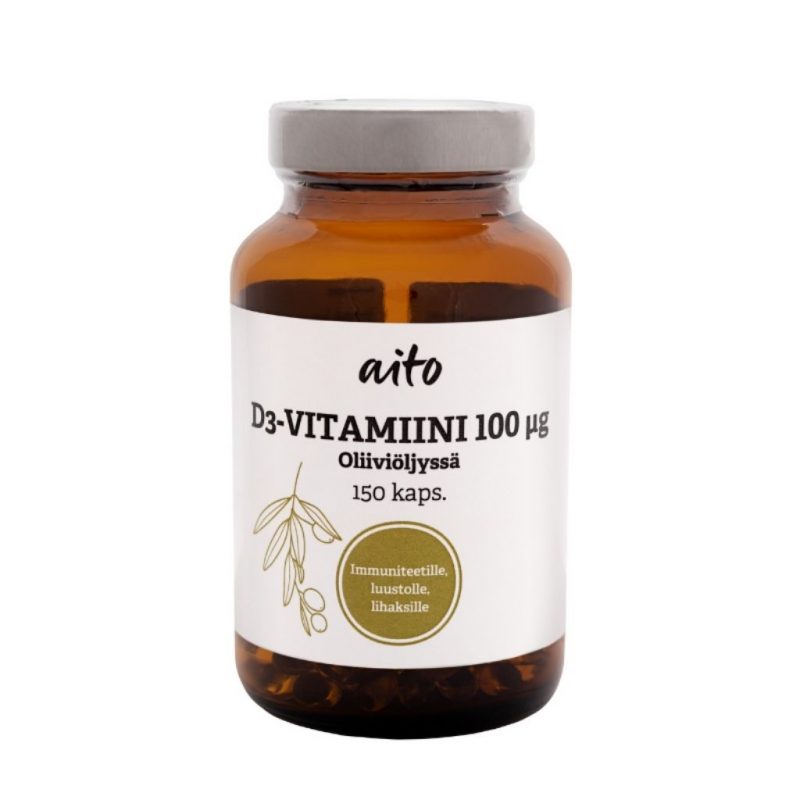 Aito-D3-vitamiini-100µg-150-kapselia-oliivioljyssa-4.jpg