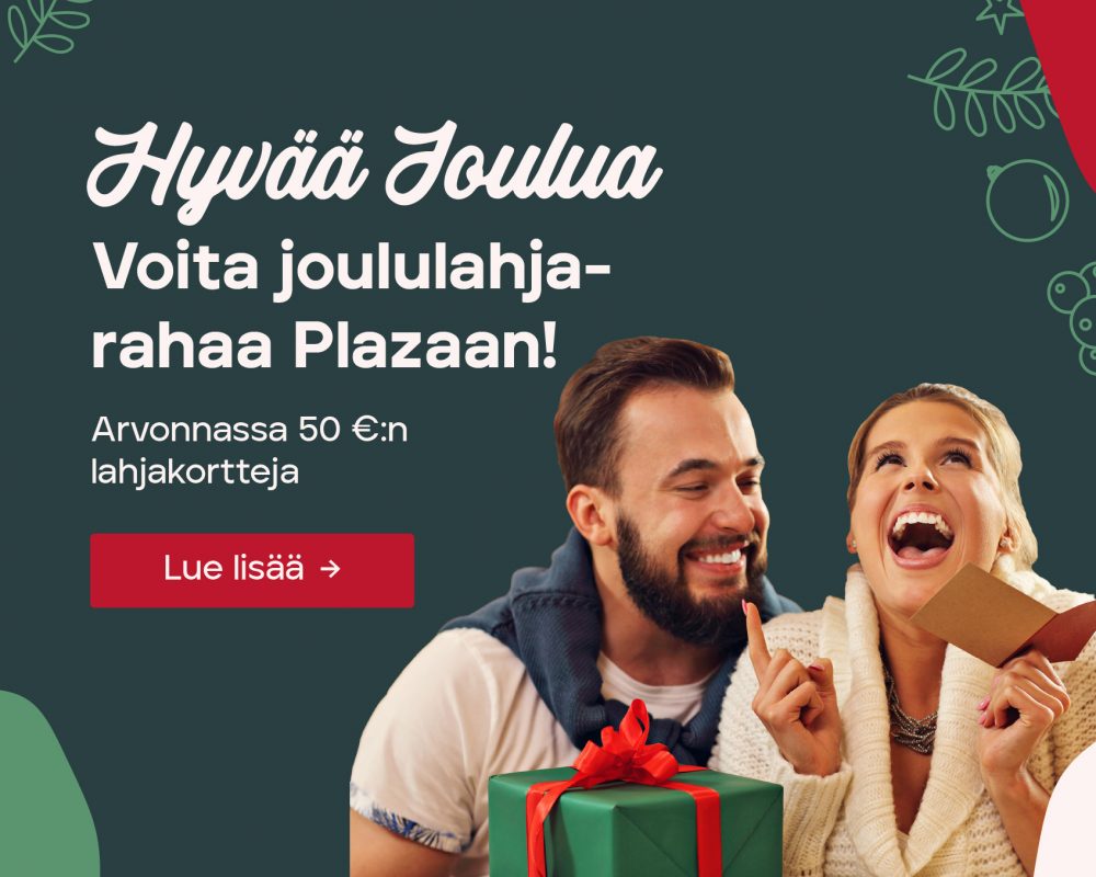 Plaza_Joulu25_Lahjarahaa_Etusivu_2560x1356